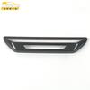 Aplicable a 21 ID.4 CROZZ panel giratorio de aire acondicionado lentejuelas ID.4 CROZZ interruptor de aire acondicionado pegatinas decorativas