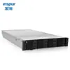 Adecuado para Servidor Rack de Servidor de 8 Tarjetas GPU para Despliegue Inspur Nf5280M5