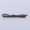 Cordones elásticos de 4 mm en stock, cinturillas, cordones elásticos deportivos y casuales, cordones perezosos sin atar, cordones planos de 0.4