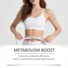 Cápsulas Revitalizantes Corporales Complejo Suplemento Nutricional para Impulsar la Vitalidad Corporal Diaria Suplemento Dietético 20 en 1