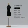 Aprende sobre los Modelos de Diseño de Ropa para Muñecas BJD de Corte Mini Tridimensional de Dos Cuartos y Cuatro Cuartos para Vestidos de Novia
