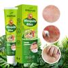Crema Anti-picazón para la Piel Transfronteriza AliExpress Amazon Crema Roja, Hinchazón y Picazón Ungüento Antibacteriano Kangzeyuan Crema para Mosquitos
