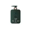 Champú de Hongo de Ginseng Blanco Personalización OEM, Champú Exclusivo Personalizado con Extracto de Planta Herbal para Fabricantes de Champú y Acondicionador, Procesamiento OEM