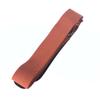 Cinto Preguiçoso Novo Slim Fit Elástico Invisível Estilo Japonês Preguiçoso Unissex Mais Fácil de Combinar Cinto Elástico