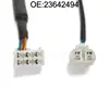 23642494 adequado para carro Wuling Hongguang s câmera de ré do carro câmera auxiliar de estacionamento HD