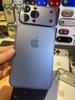 Adesivo Traseiro para iPhone 17 Que se Transforma em Película Traseira em 17 Segundos, Adequado para 13, 14, 15, 16 Pro Max, Acabamento Fosco Integrado Que se Transforma em iPhone 17 em Segundos
