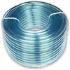 Suministro de Fabricantes Manguera Transparente Horizontal de PVC con Especificaciones Completas Tubería de Agua para Jardín Manguera Transparente de una Sola Capa para Manualidades