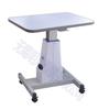 3A alargado 50cm * 80cm instrumento de optometría computarizada mesa elevadora eléctrica de soporte lámpara de hendidura equipo médico quirófano
