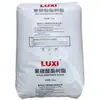 PC Shandong Luxi Chemicals 1609t-11, material de policarbonato de alta transparencia para moldeo por inyección, gránulos de plástico de PC
