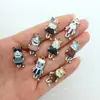Acessórios para Joias DIY do Fabricante Estampa de Gato Cartoon Joias DIY Feitas à Mão Acessórios para Joias DIY Impressos de Alta Qualidade