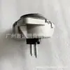 Adecuado para 11-13 Jeep Grand Cherokee alfombrilla de pie para caja de cambios pegamento trasero para pies 68032661AE