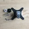 Accesorios para Soporte OA Conector Universal VESA para Monitor Bandeja de Extensión para Portátil Brazo de Doble Sección Columna de Soporte