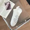 Calcetines Deportivos Finos de Algodón para Hombre, Primavera y Verano, Antideslizantes, Absorbentes de Sudor, Sin Costuras, Malla Transpirable, Protección en el Talón, Cortos