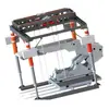 Suministro de elevadores de marco hidráulico para minería, elevadores de marco hidráulico para minería disponibles para la venta en stock