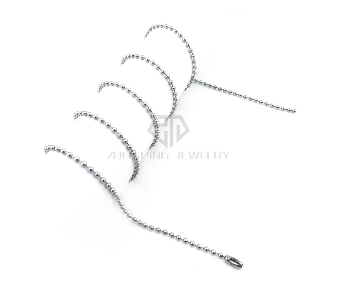 ZP-CB008-8 Stainless Steel Cha