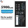Adequado para Bateria de Celular Zte Li3959T44P4Hb55068 A102Zt/A101Zt/Wifi6 Atacado