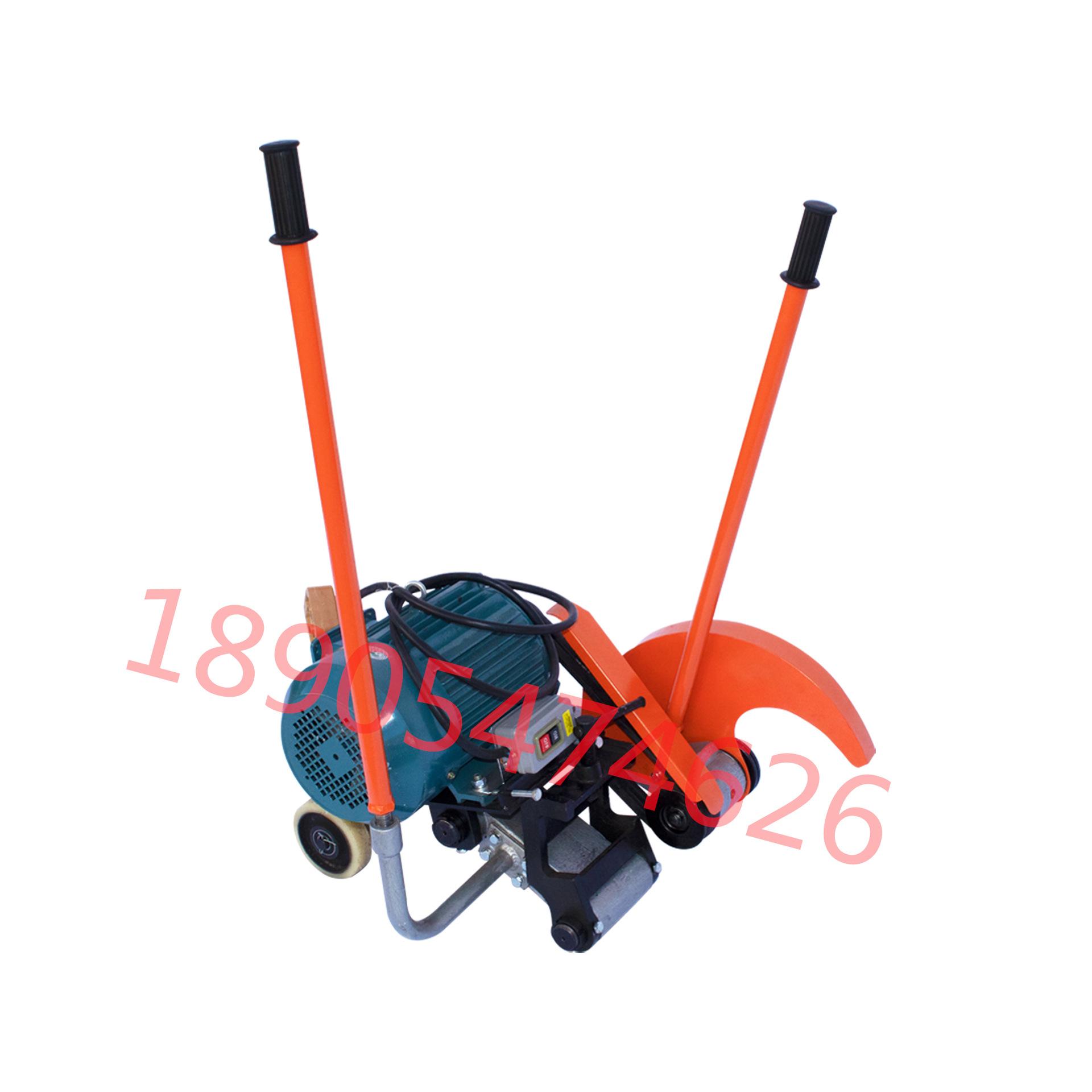 QG-4电动切轨机 (2)
