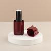 3g nuevo empaque de tubo de lápiz labial de apariencia innovadora material tubo plano de bálsamo labial tubo de cera para boca DIY material de empaque de plástico para lápiz labial