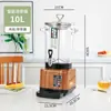 Dispositivo Personalizado Inteligente para Preparo de Chá, Balde Automático Elétrico de Aquecimento para Extração e Preparo de Chá Comercial, Balde de Água Fervente, Balde Doméstico Transparente com Isolamento a Vapor