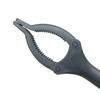 Pinza para Basura Doméstica de Plástico Clip para Recoger Tubería de Hierro Mango Corto Pinza Sanitaria Pinza para Ratones Alicates para Ratones 30cm