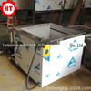 Acessórios de Engrenagens de Hardware de Hunan Cera Desengraxante Máquina de Limpeza Ultrassônica de Slot Único Multi-Slot Equipamento para Remoção de Ferrugem Fabricado