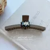 Pinza para el Cabello de Alta Gama Estilo Francés, Pinza de Garra, Pinza de Tiburón, Lazo para el Cabello de Perlas, Goma para el Cabello, Diadema, Accesorio para el Cabello para Mujer
