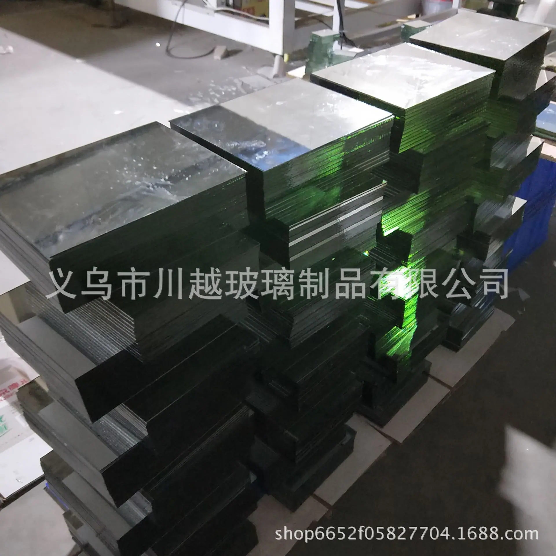 镜片 131