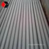 Tubo sin costura brillante de acero inoxidable 304L interior y exterior Tubo de precisión 316L A213
