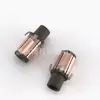 775 Pequeños Electrodomésticos Conmutadores de Micromotor Piezas de Pequeños Electrodomésticos Piezas de Motor Rectificador Conmutadores