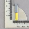 Mini utensilios de cocina de simulación, pala, vajilla, cuchillo y tenedor, cuchara, accesorios de resina, micropaisaje DIY, decoración de casa de muñecas en miniatura