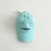 Gorra de Béisbol de Verano Fina de Secado Rápido Yipan para Niños, Gorra Solar para Niños y Niñas, Gorra de Protección Solar para Bebé