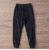Pantalones Casuales de Negocios para Hombre de Otoño e Invierno Pantalones Rectos Simples Versátiles Corte Delgado Elásticos Adelgazantes Pantalones de Vestir Pantalones de Hombre