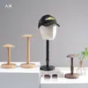 Loja de Roupas Suporte para Chapéu Exibição Adereços Decorativos Enfeites de Vitrine Rack de Chapéu de Plástico Suporte Interno Rack de Exibição para Pendurar Chapéus