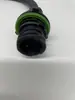 Sensor de Temperatura de Escape Mercedes-Benz