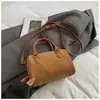 2026 Bolsos Retro Europeos y Americanos Nuevos para Mujer, Bolsos de Mano Versátiles de Moda y Gama Alta, Bolsos Cruzados de Moda para el Día a Día