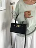 Bolsa Cuadrada Pequeña de Moda Suave Estilo Coreano para Mujer Nueva de Verano 2026, Bolso Cruzado de Hombro Versátil de Alta Gama, Bolsos para Mujer al por Mayor