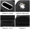 Bolsa de Almacenamiento para Coche Seleccionada Cuidadosamente Bolsa Colgante para Respaldo de Asiento Caja de Pañuelos para Coche Bolsa de Almacenamiento para Coche Multifuncional