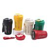 Caneca de café 316 aço inoxidável copo térmico alta aparência carro Escritório copo de água logotipo imprimível copo de presente atacado