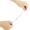 Venta Directa de Fábrica Protector Protector Transpirable para Juanete del Dedo Gordo del Pie y Dedo Pequeño Desgaste Excesivo Hueso del Pie Grande Dedo Superpuesto Separador de Dos Agujeros