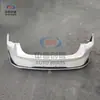 Adecuado para conjunto de parachoques trasero Changan Qiyuan A05 con accesorios