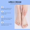 Oceaura Crema de Pies con Urea Cuidado Diario de la Piel Nutre, Hidrata y Cuida la Piel