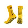 Calcetines de Fútbol para Hombre de Caña Media para Entrenamiento Antideslizantes Profesionales Deportivos Calcetines de Felpa Gruesa Calcetines de Caña Larga Calcetines de Caña Corta