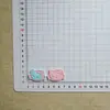 Celebridade da Internet Estilo Japonês Gatinho Acessórios de Acrílico Atacado Artesanal DIY Cola de Chantilly Capa de Celular Tamancos Copo de Água