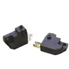 Interruptor de Apagado de Frenos Frenos de Disco Vehículo Eléctrico Motocicleta Scooter Freno Trasero Freno Delantero Interruptor de Luz de Freno de Apagado