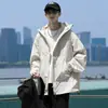 Nuevo Estilo de Verano del Explorador Ropa Ligera de Secado Rápido Estilo Coreano para Hombre Protección Solar UPF100+ Anti-UV Ropa de Pesca para Parejas