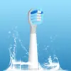 Cabezales de Cepillo de Dientes Eléctrico Infantil Meihong Compatible Smile Plus Usmile Q3/Q4/Qf1/Q10/Q20/S10/ Seleccionados Cuidadosamente