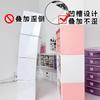 Caja de Exhibición Labubu Almacenamiento Tipo Cajón de Escritorio Caja de Almacenamiento de Escritorio Periférico Xiaomi Caja Sorpresa Organizadora