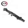 Adecuado para 2018-20 Nissan Kicks Barra de Soporte Superior del Radiador F25115Rlmh-Ni1225267