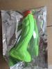 Masturbación Femenina Silicona Líquida Pene Artificial con Forma Especial Dildo Animal Plug Anal Juguete Sexual Juguete Alternativo