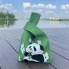 Bolsa de Tricô Fofa, Nova Bolsa Feminina, Bolsa Tote, Bolsa de Presente, Bolsa de Mão Versátil Casual para Estudantes, Bolsa Saco de Lã